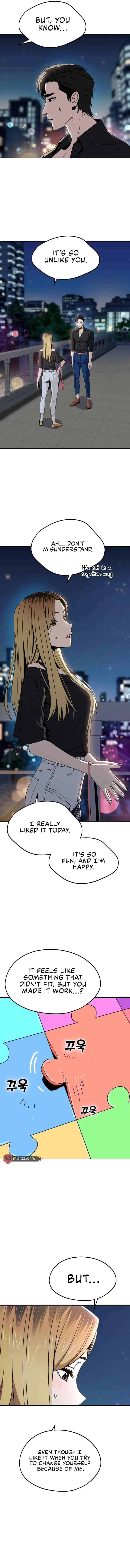 Maybe Meant to Be Chapter 67 - Page 13
