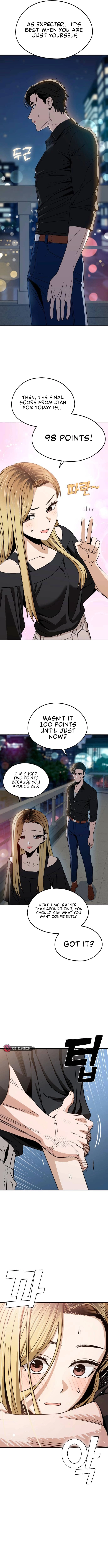 Maybe Meant to Be Chapter 67 - Page 14