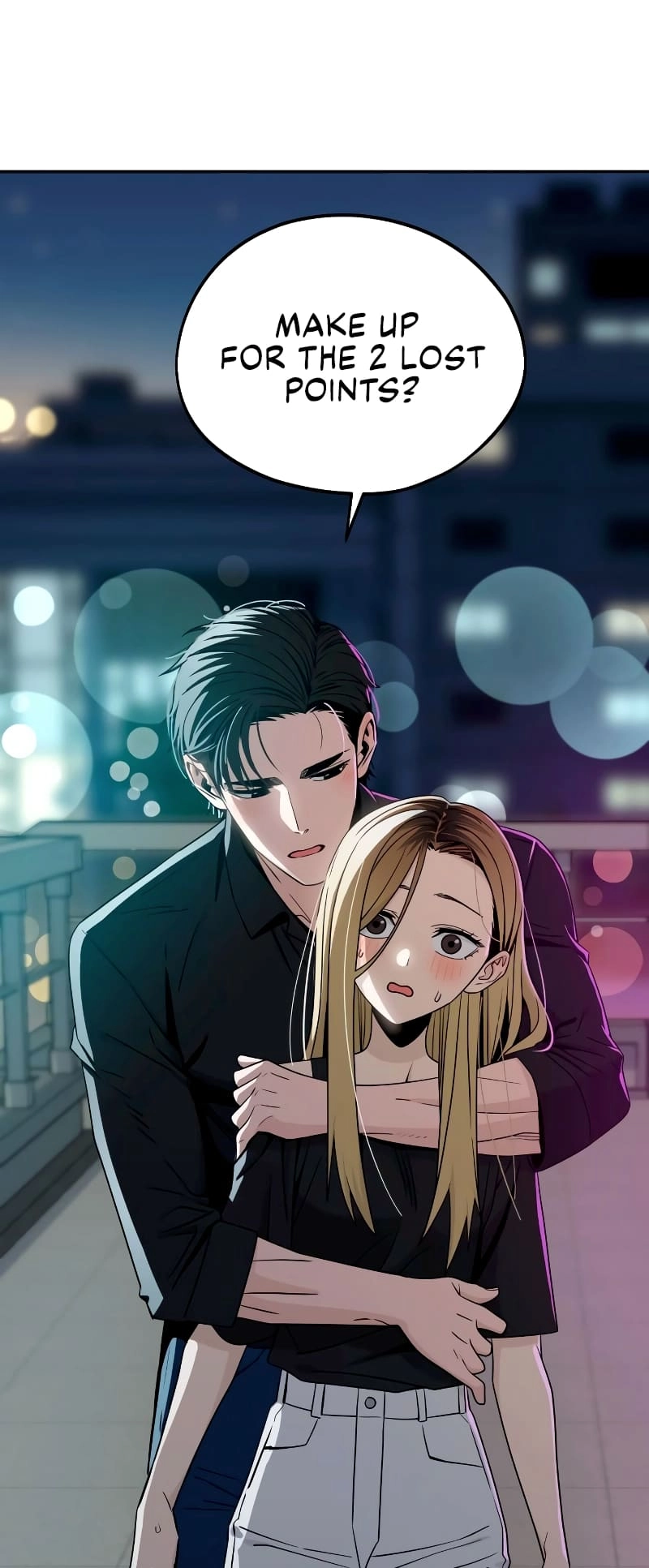 Maybe Meant to Be Chapter 68 - Page 5