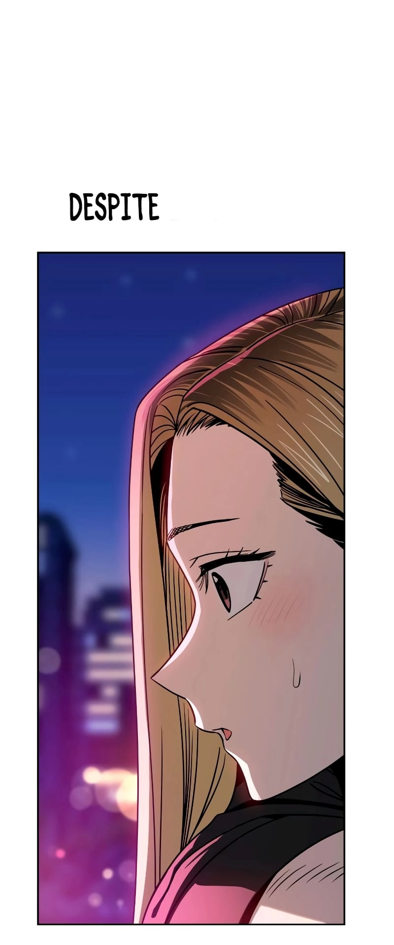 Maybe Meant to Be Chapter 68 - Page 10