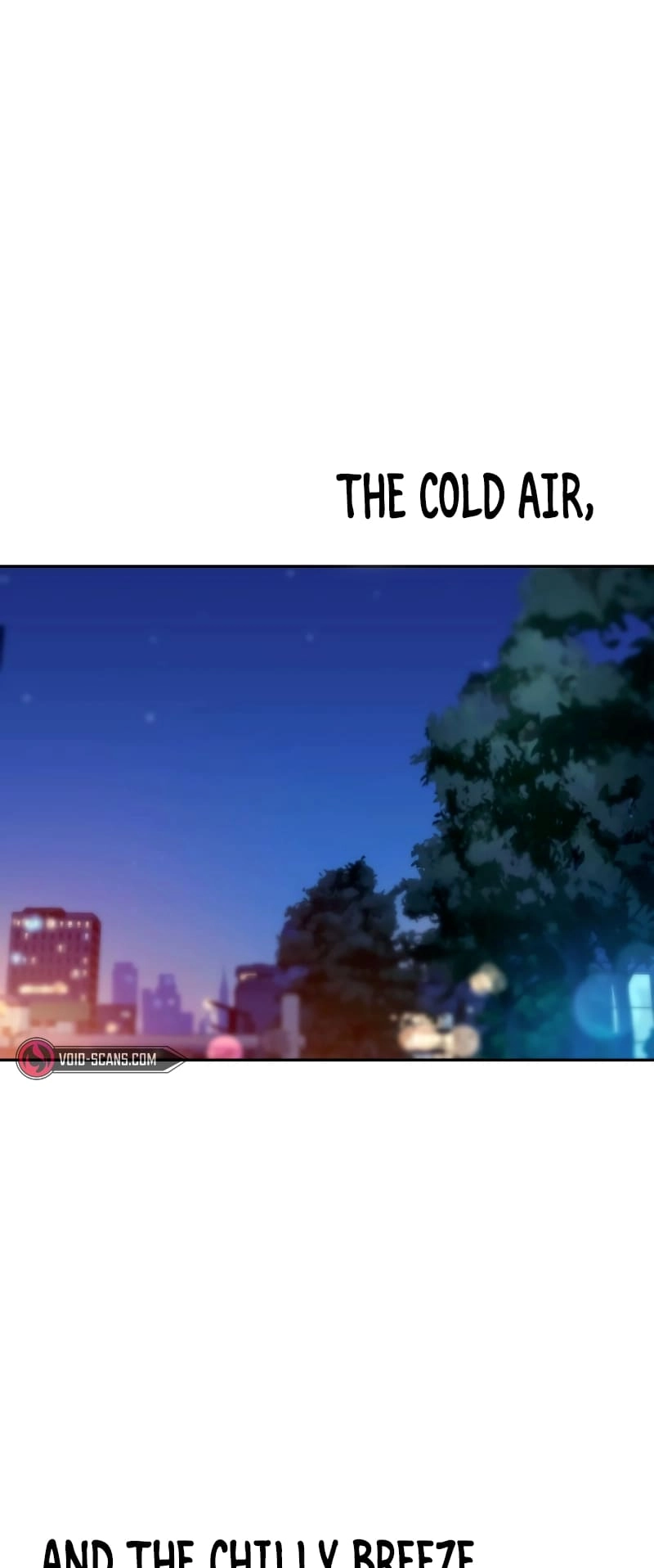 Maybe Meant to Be Chapter 68 - Page 11