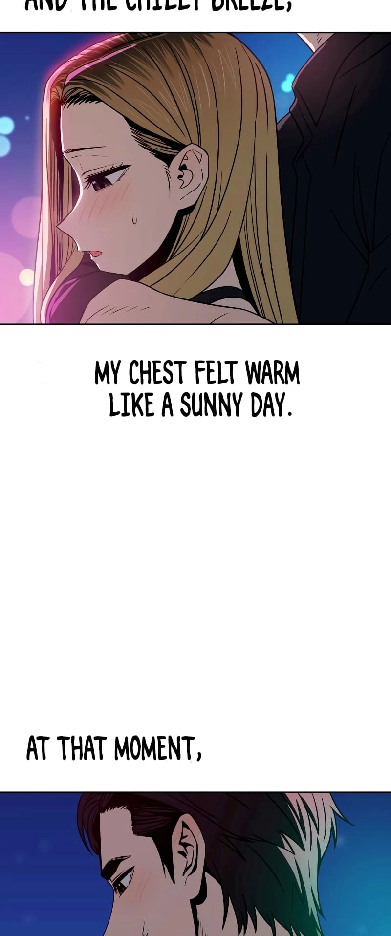 Maybe Meant to Be Chapter 68 - Page 12