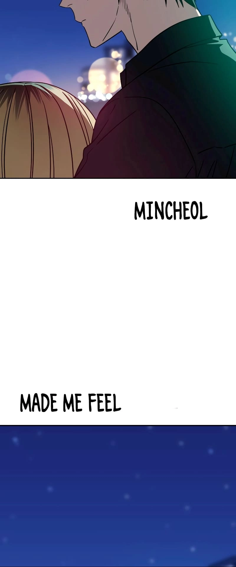 Maybe Meant to Be Chapter 68 - Page 13