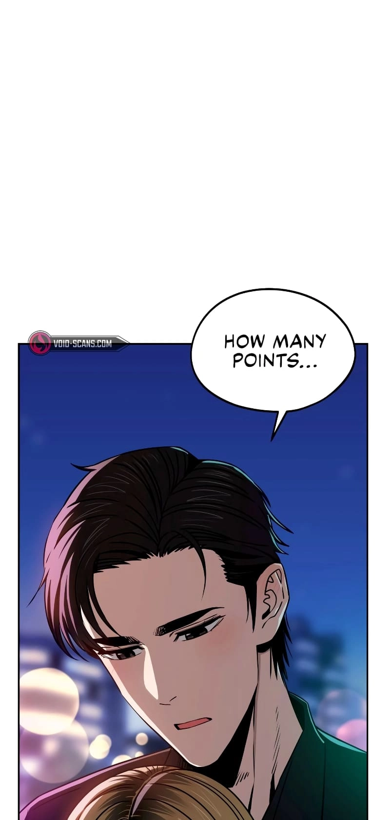 Maybe Meant to Be Chapter 68 - Page 15