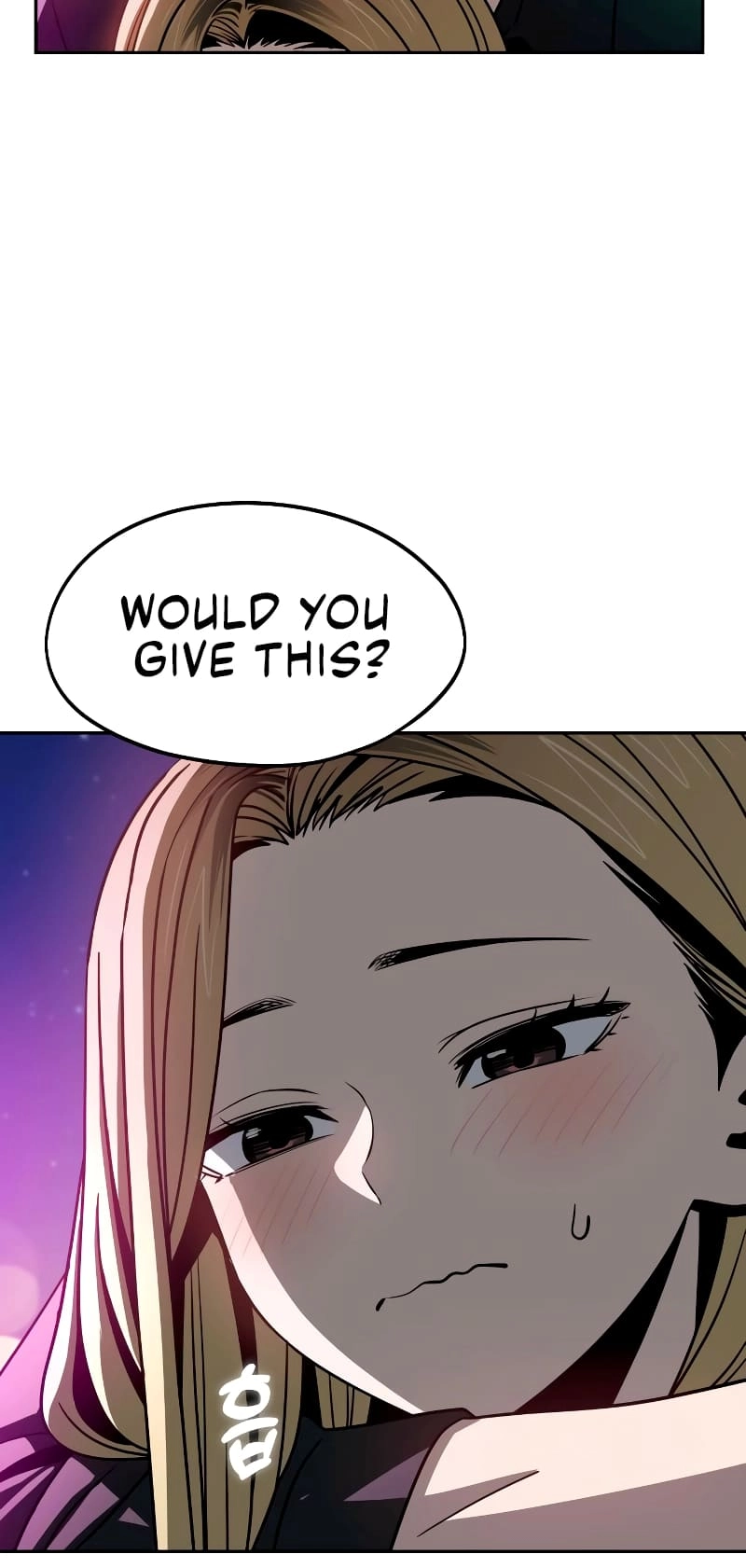 Maybe Meant to Be Chapter 68 - Page 16