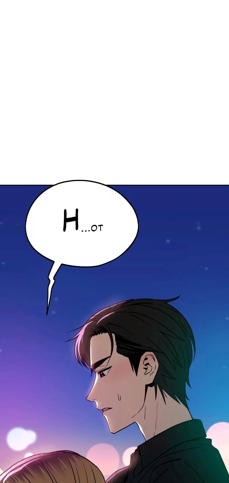 Maybe Meant to Be Chapter 68 - Page 17
