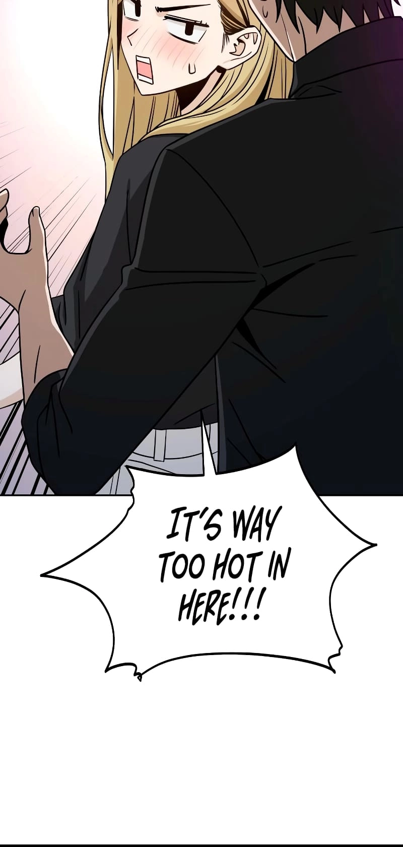 Maybe Meant to Be Chapter 68 - Page 19