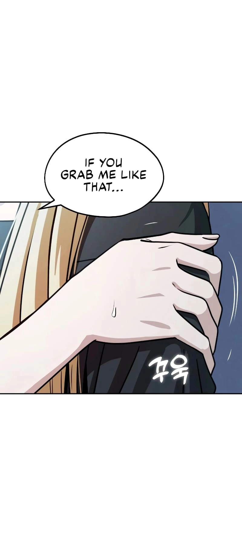 Maybe Meant to Be Chapter 68 - Page 21