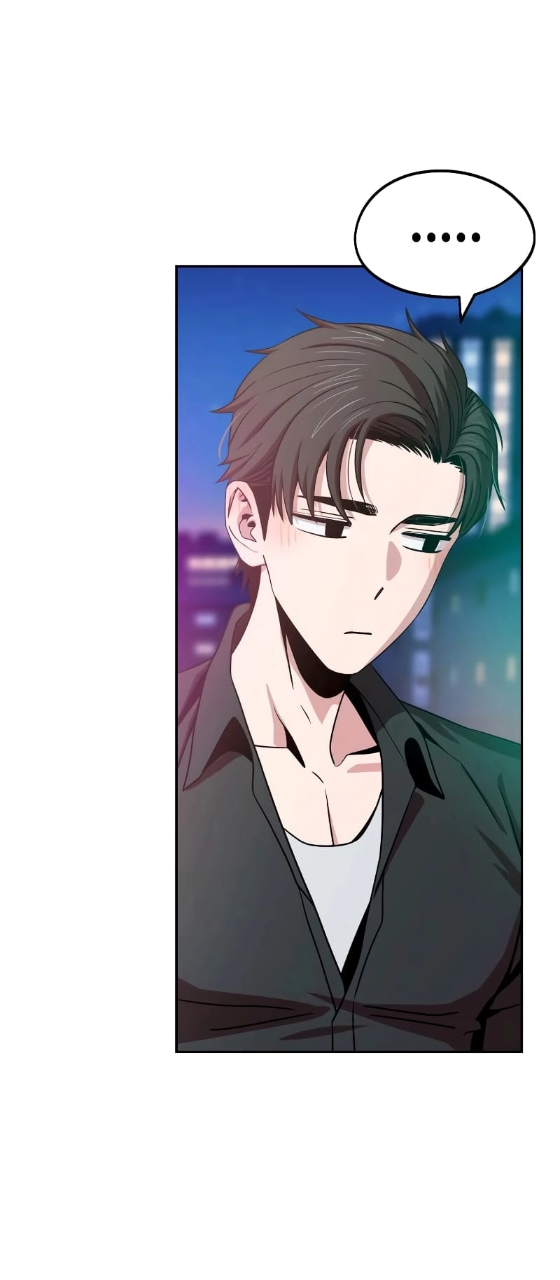 Maybe Meant to Be Chapter 68 - Page 23