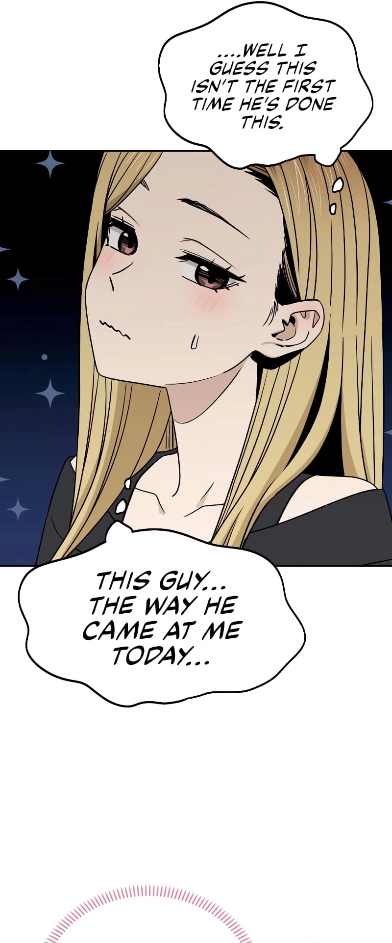 Maybe Meant to Be Chapter 68 - Page 26