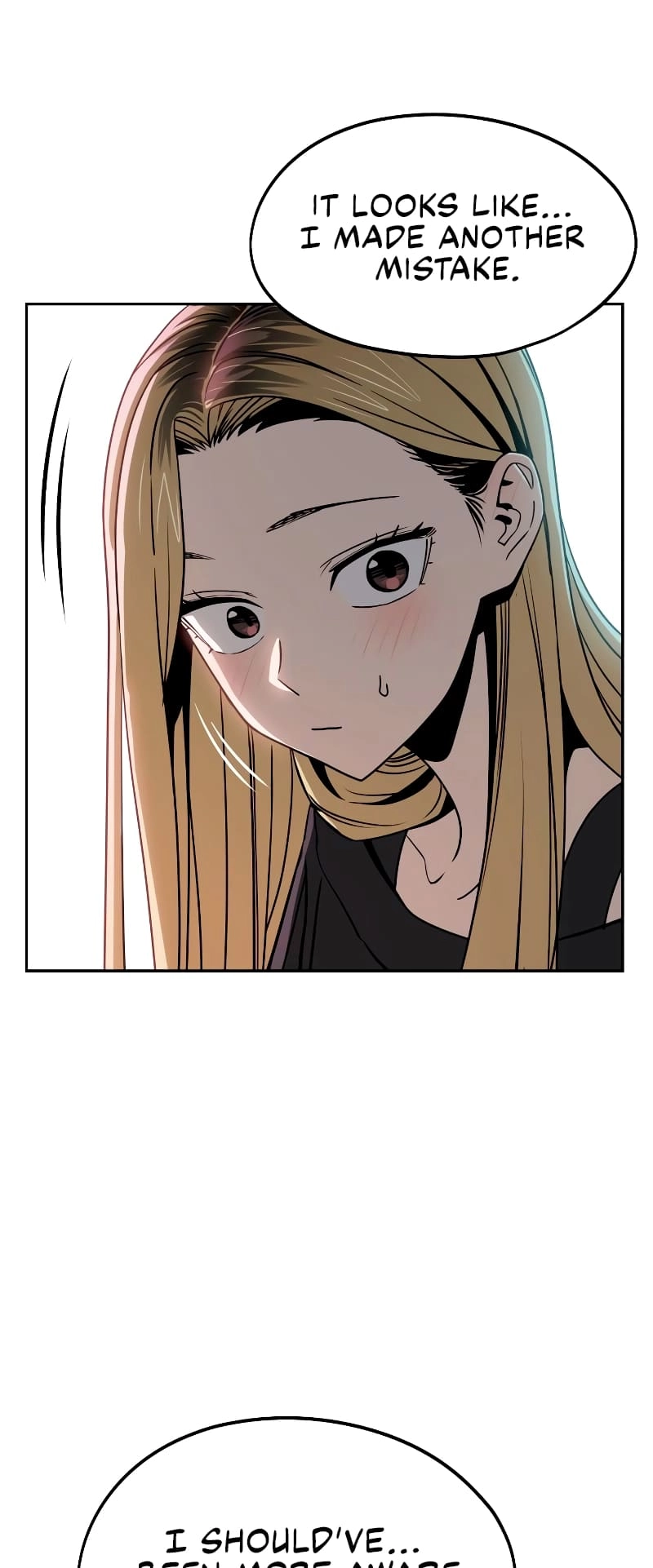 Maybe Meant to Be Chapter 68 - Page 28