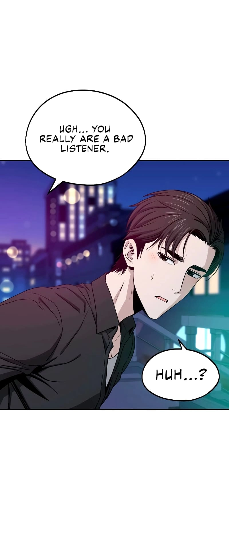 Maybe Meant to Be Chapter 68 - Page 33