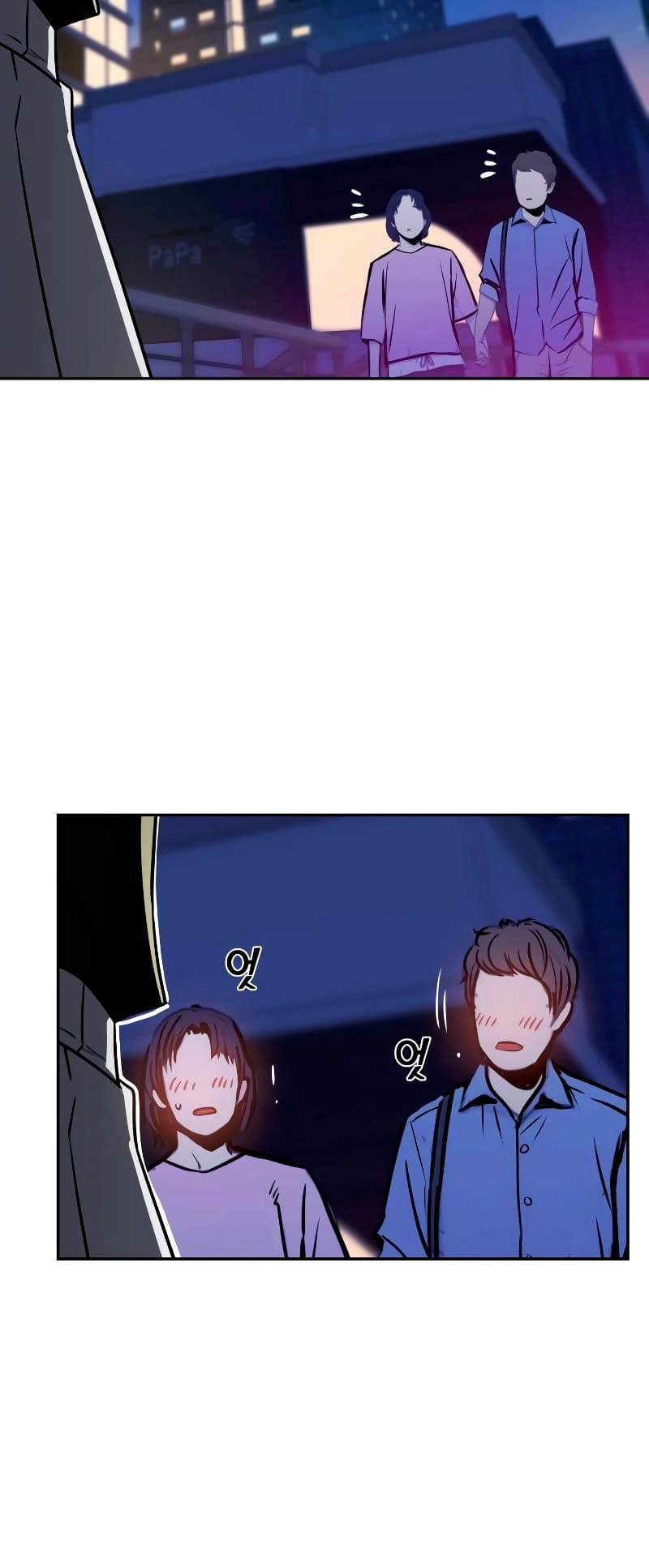 Maybe Meant to Be Chapter 68 - Page 36