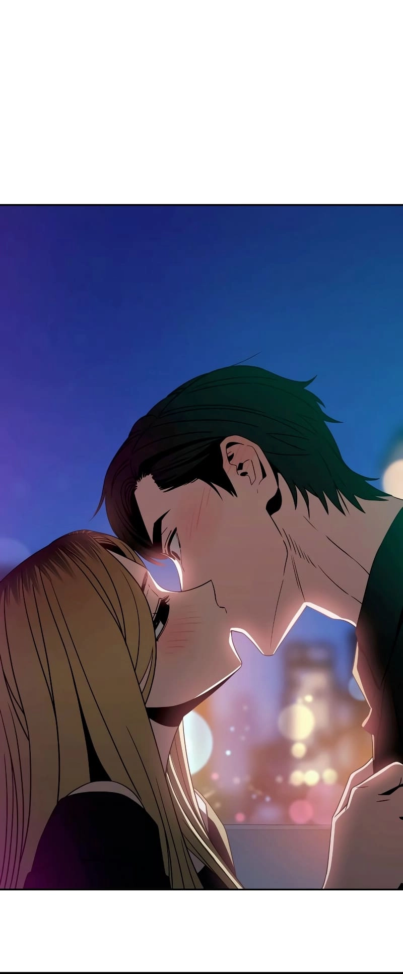 Maybe Meant to Be Chapter 68 - Page 37