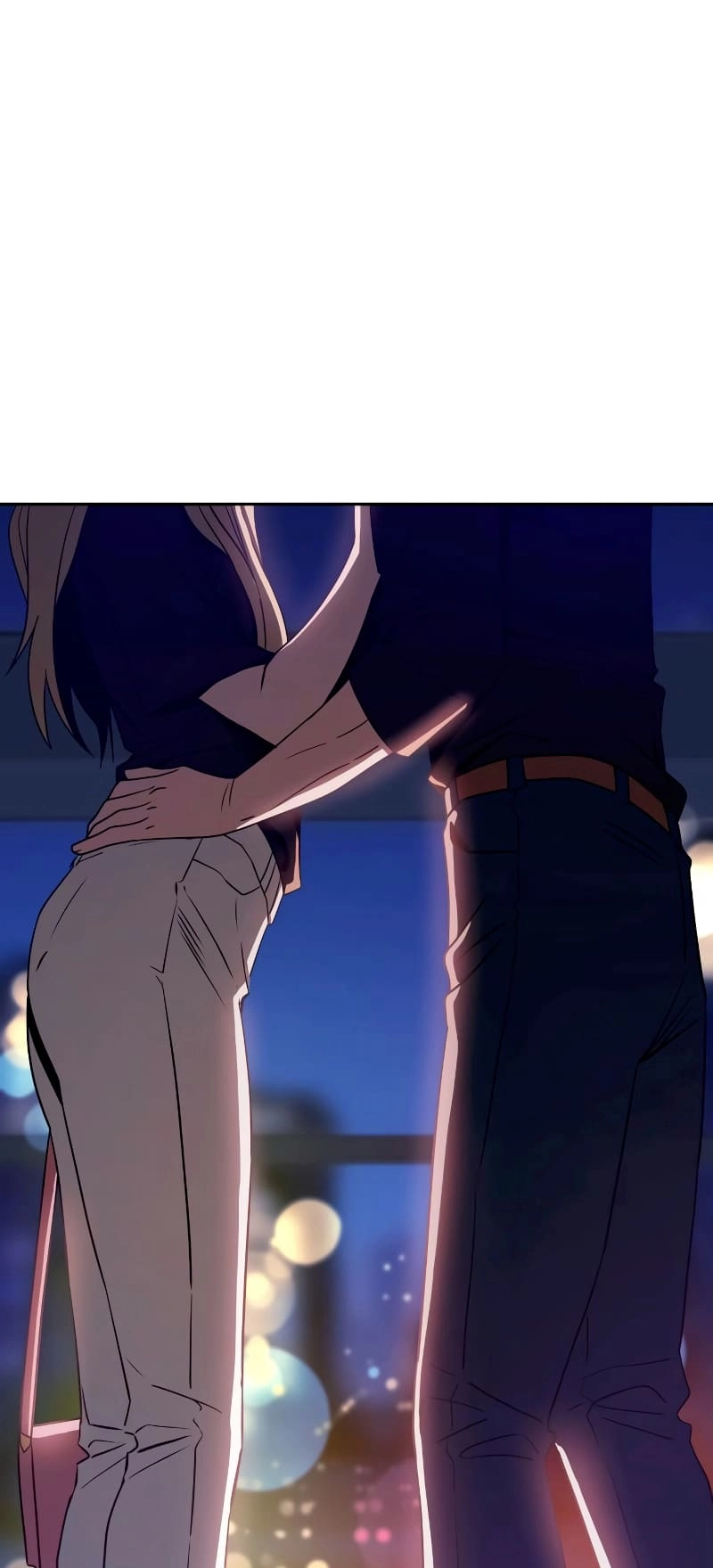 Maybe Meant to Be Chapter 68 - Page 38