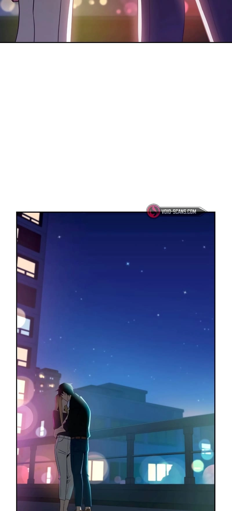 Maybe Meant to Be Chapter 68 - Page 39
