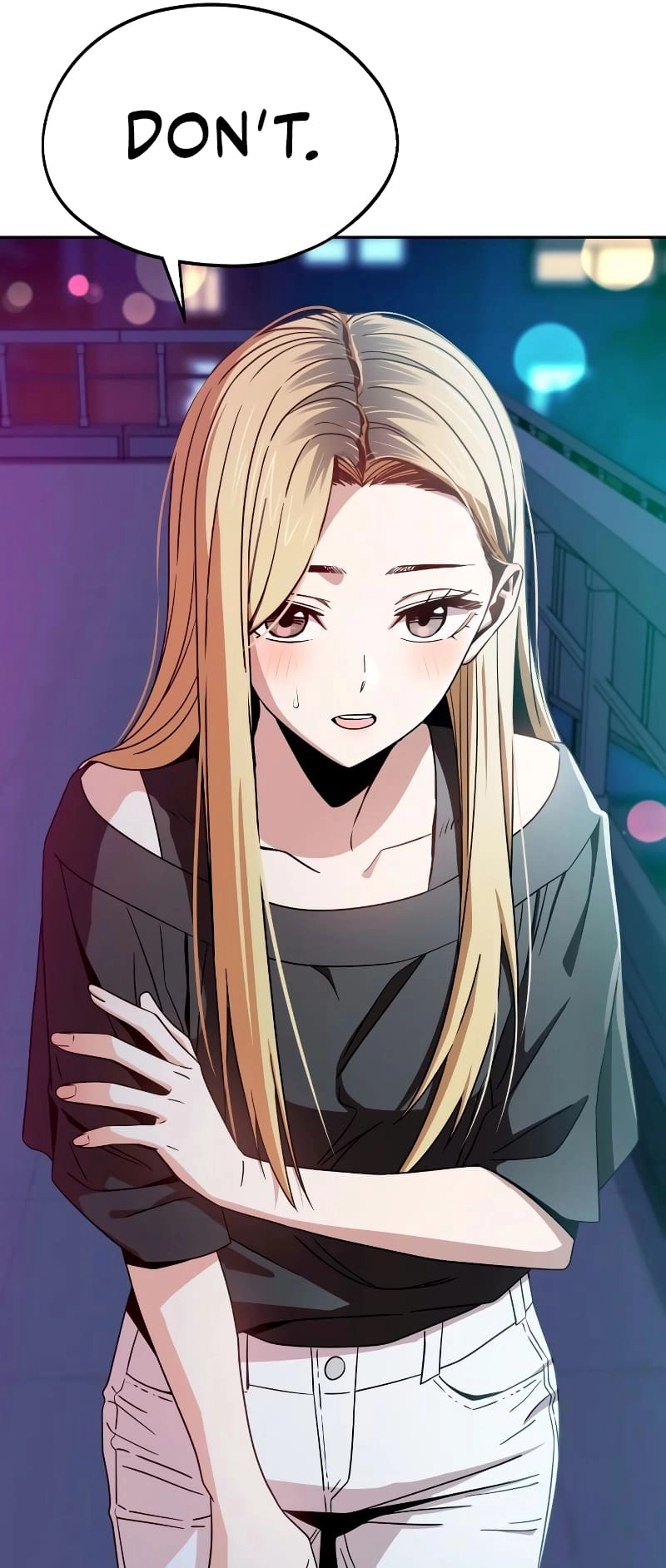 Maybe Meant to Be Chapter 68 - Page 44