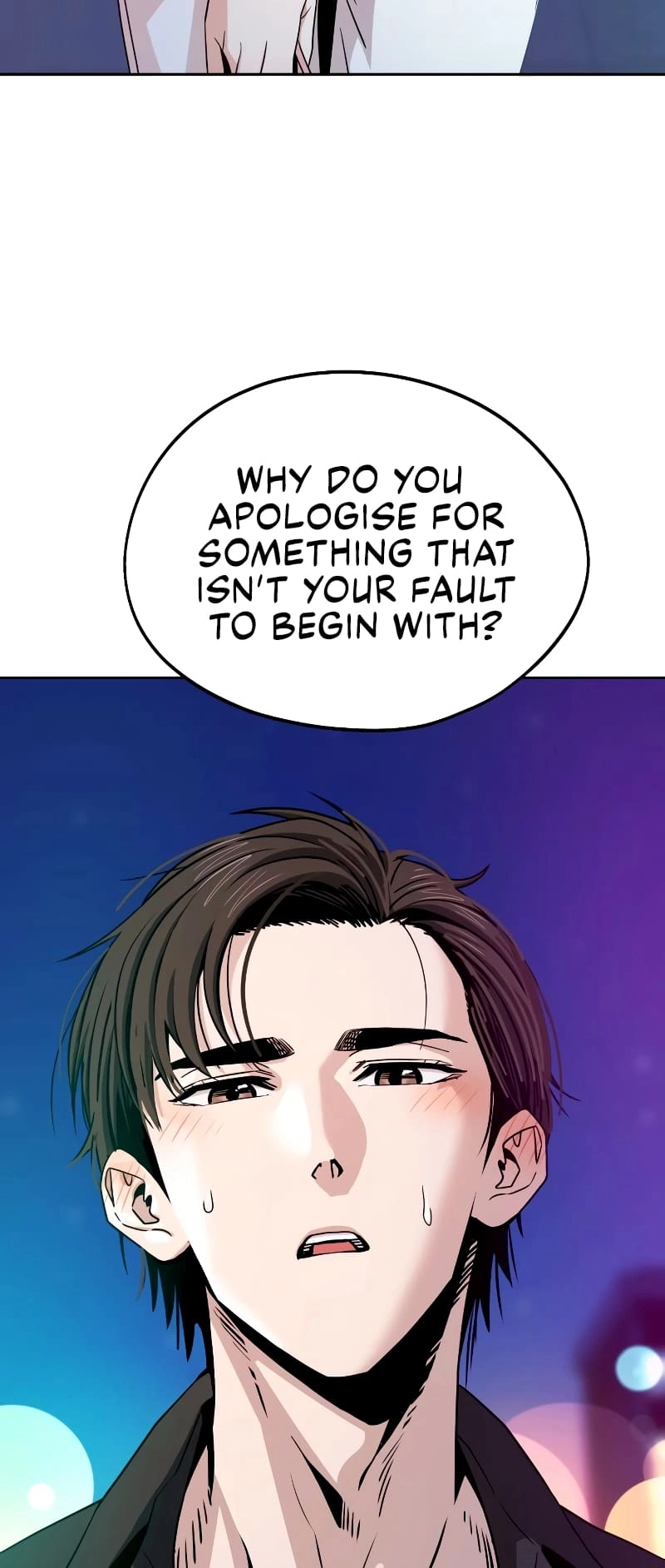 Maybe Meant to Be Chapter 68 - Page 45