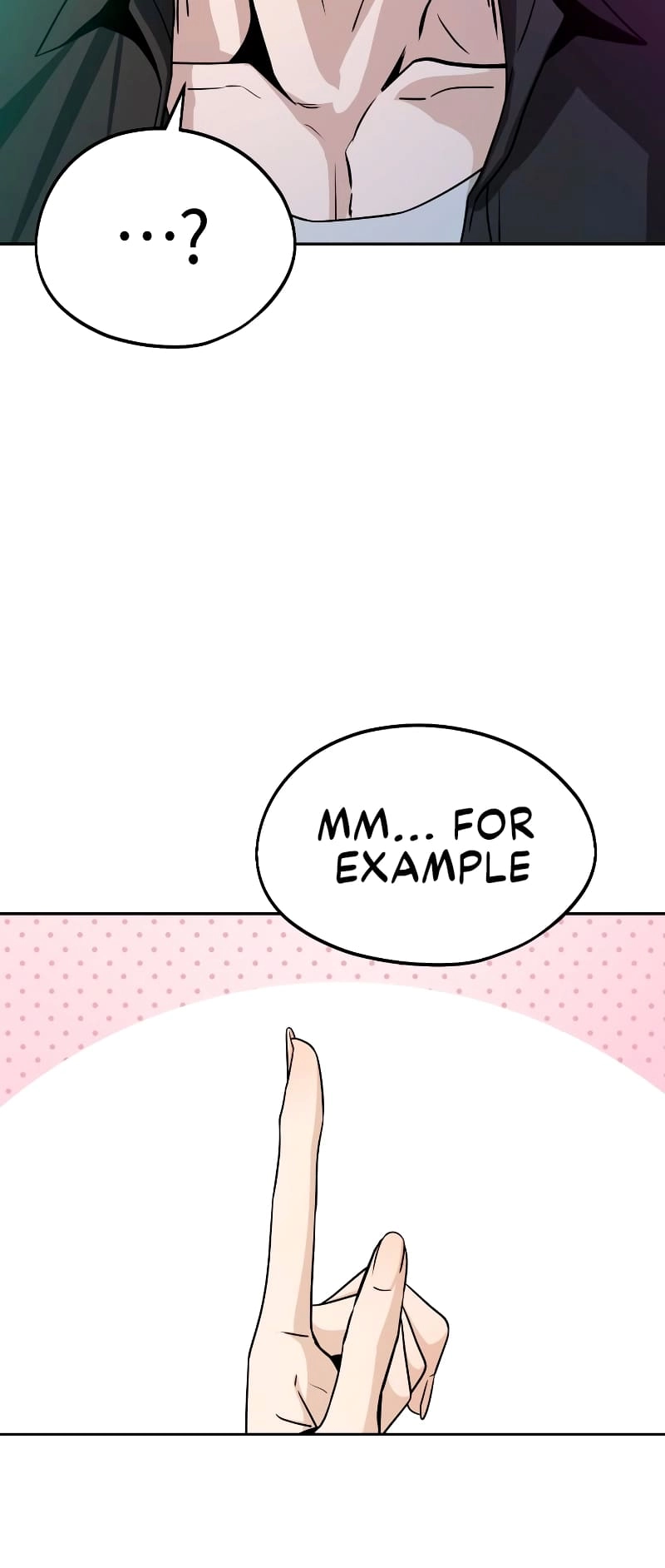Maybe Meant to Be Chapter 68 - Page 46