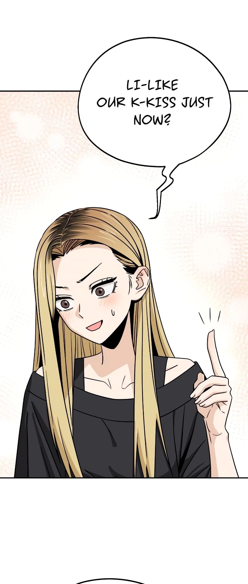 Maybe Meant to Be Chapter 68 - Page 47