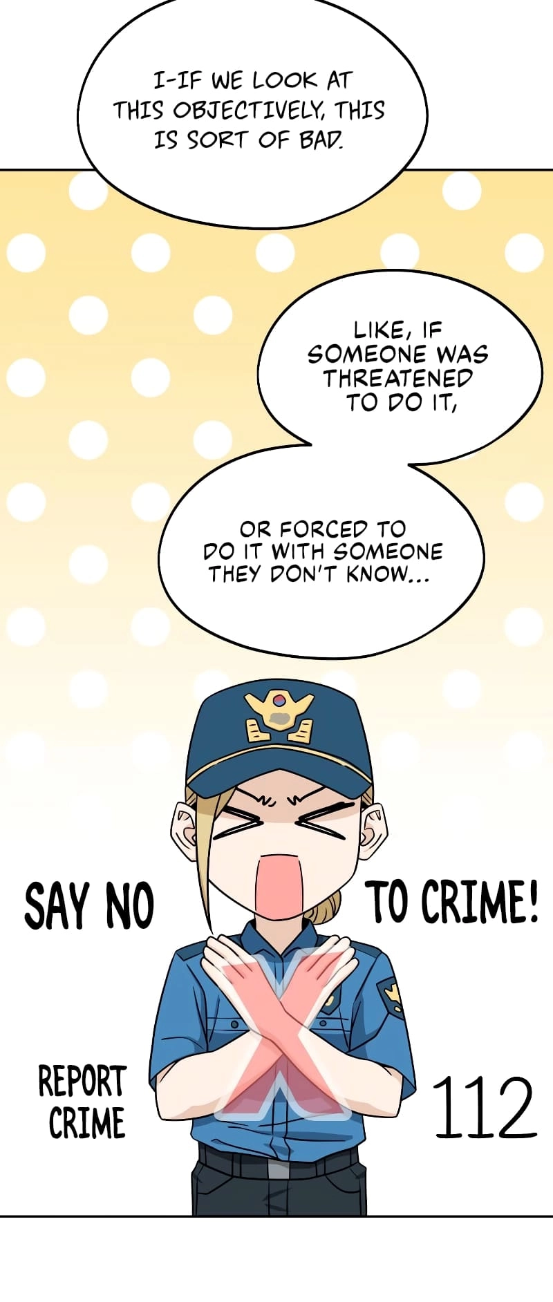 Maybe Meant to Be Chapter 68 - Page 48