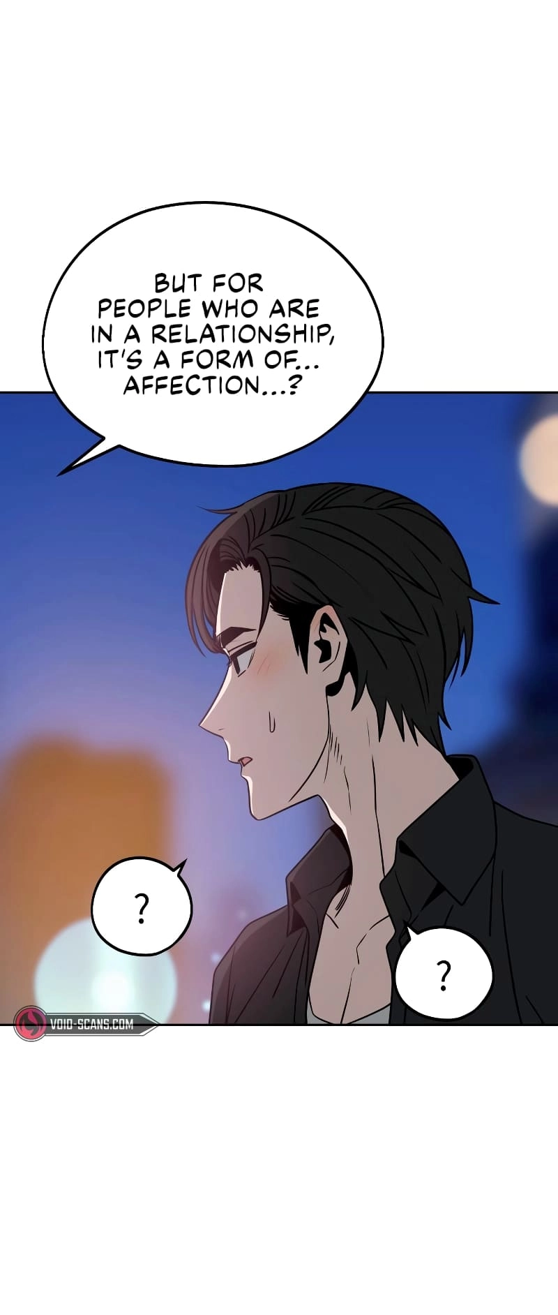 Maybe Meant to Be Chapter 68 - Page 49