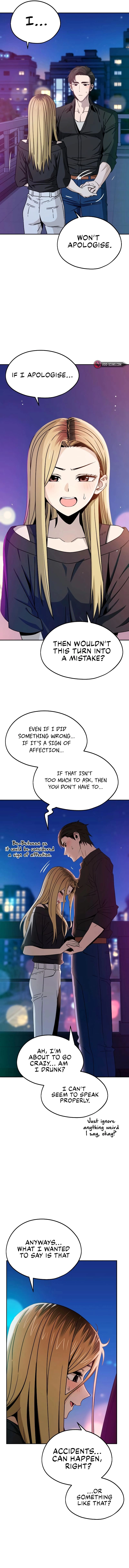 Maybe Meant to Be Chapter 68 - Page 50