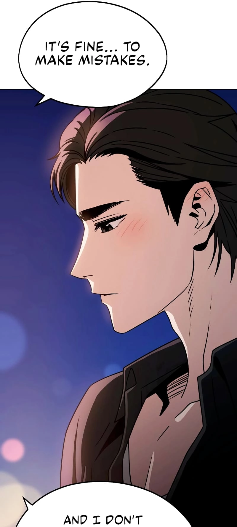 Maybe Meant to Be Chapter 68 - Page 51