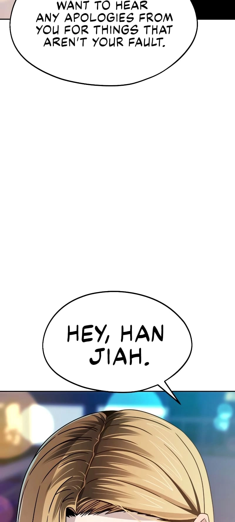 Maybe Meant to Be Chapter 68 - Page 52