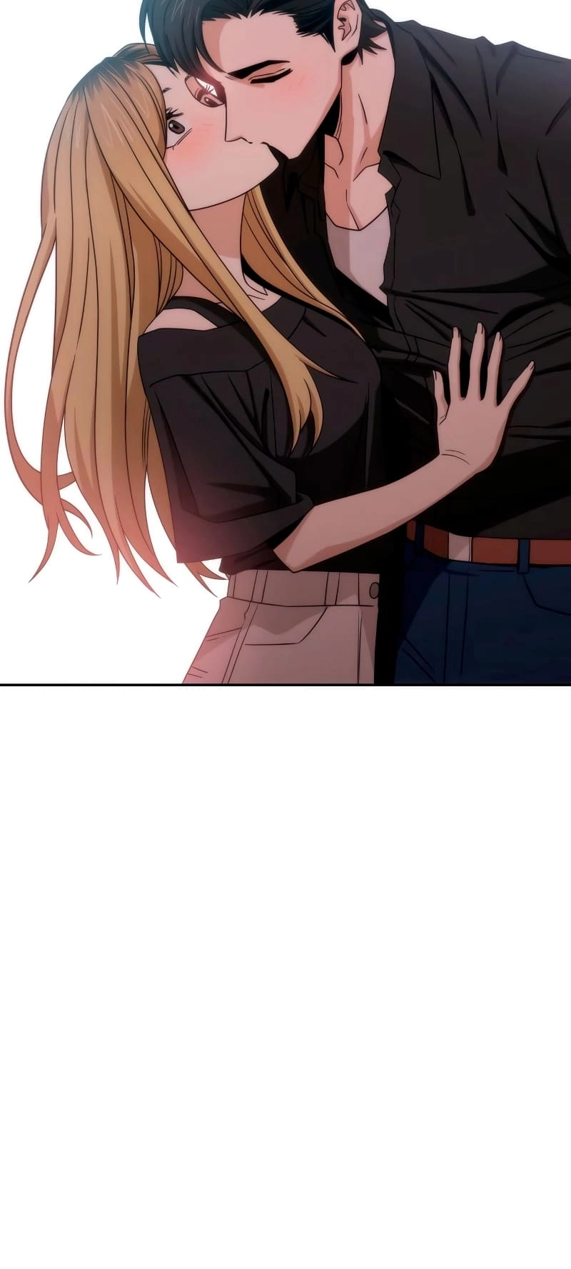 Maybe Meant to Be Chapter 68 - Page 55