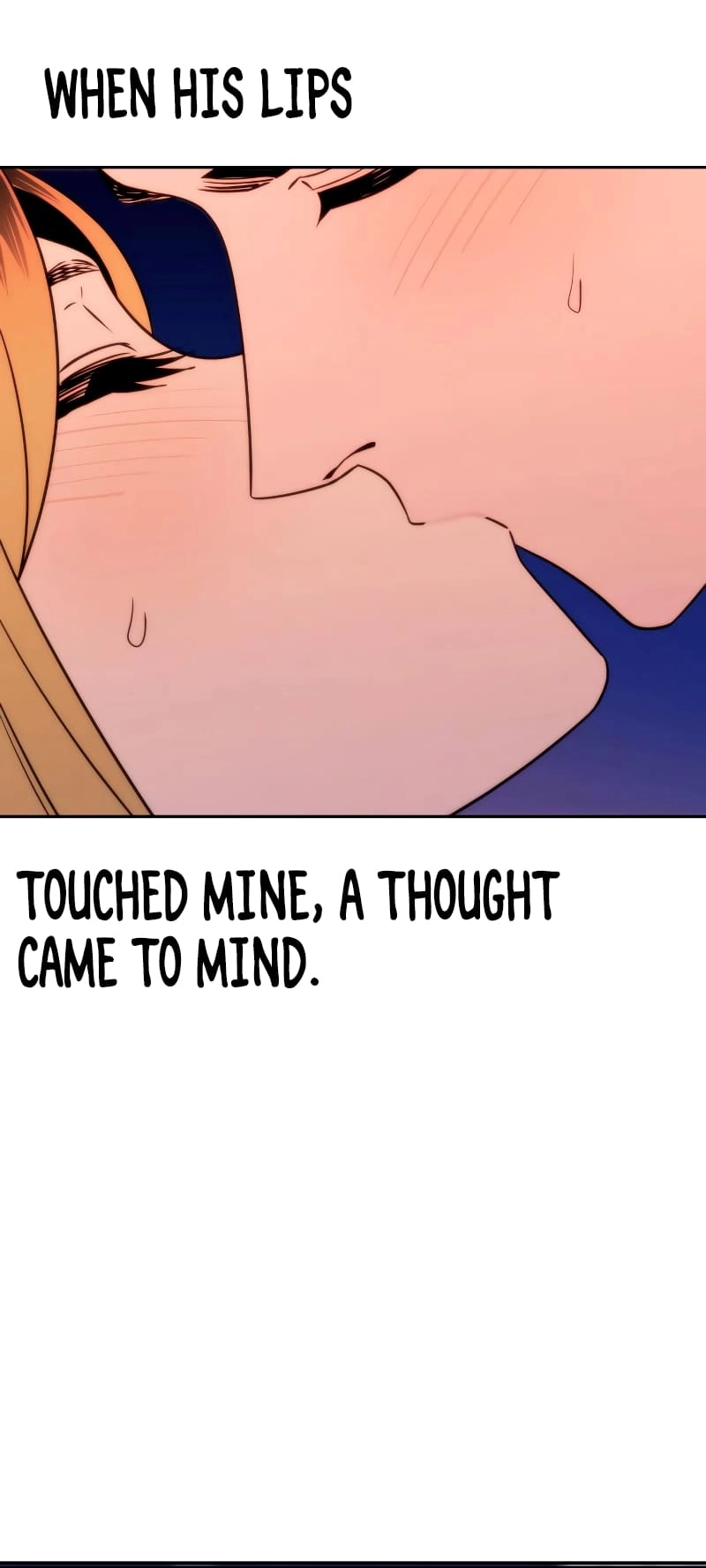 Maybe Meant to Be Chapter 68 - Page 56
