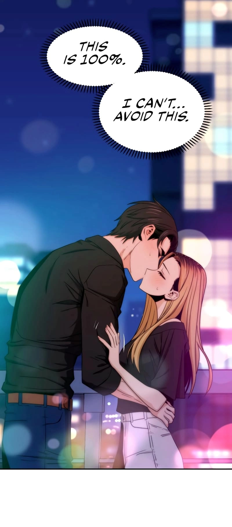 Maybe Meant to Be Chapter 68 - Page 57