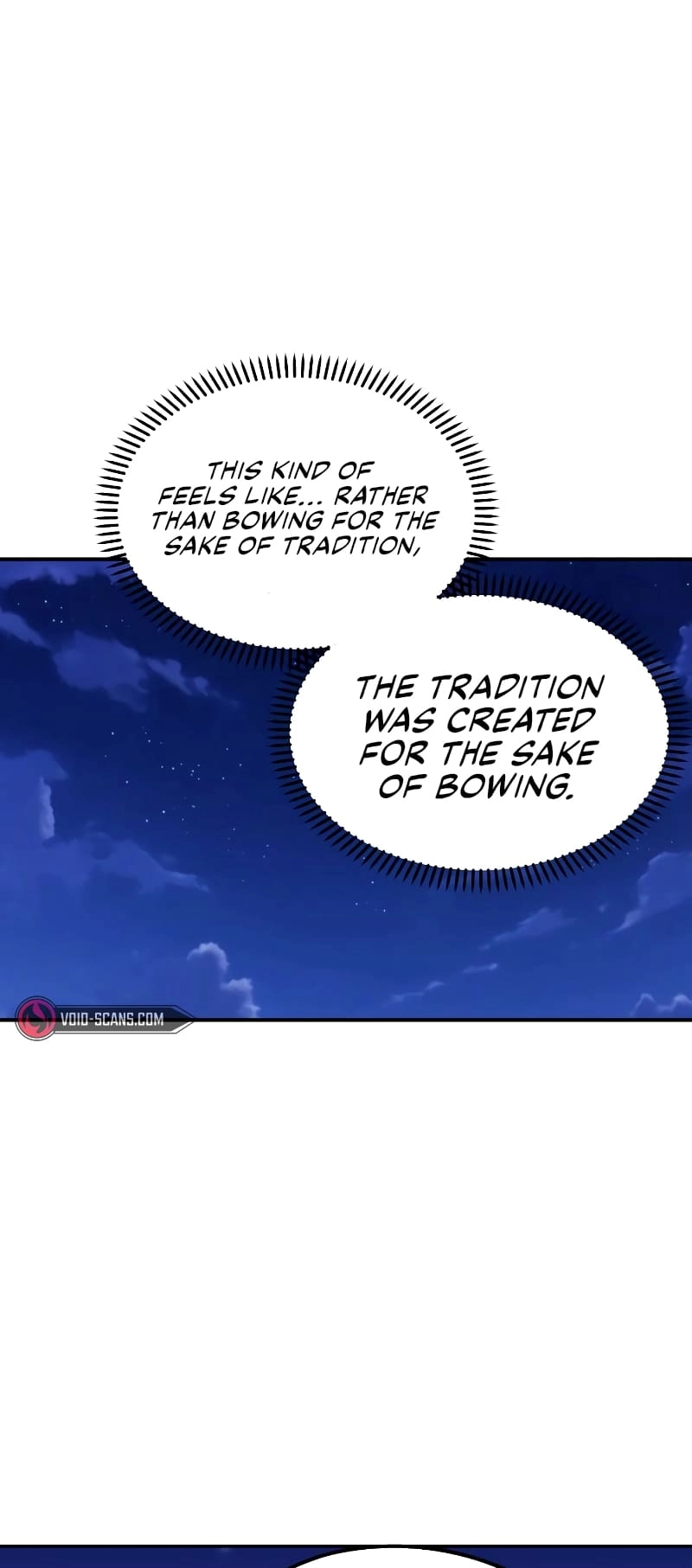 Maybe Meant to Be Chapter 68 - Page 59