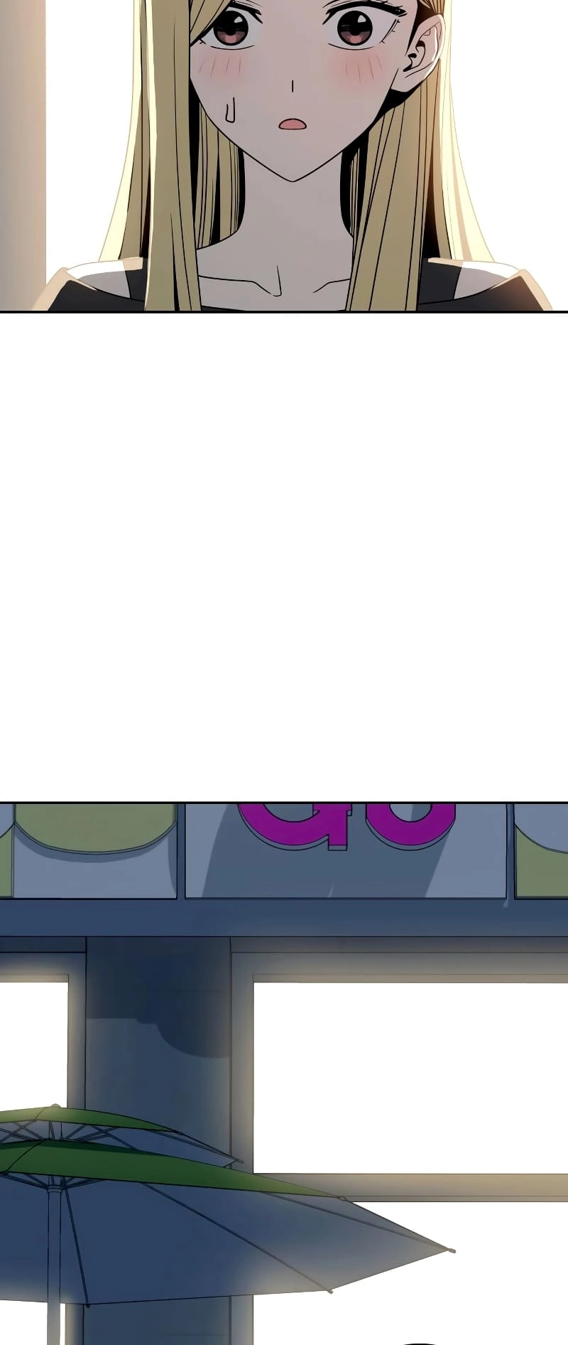 Maybe Meant to Be Chapter 68 - Page 64