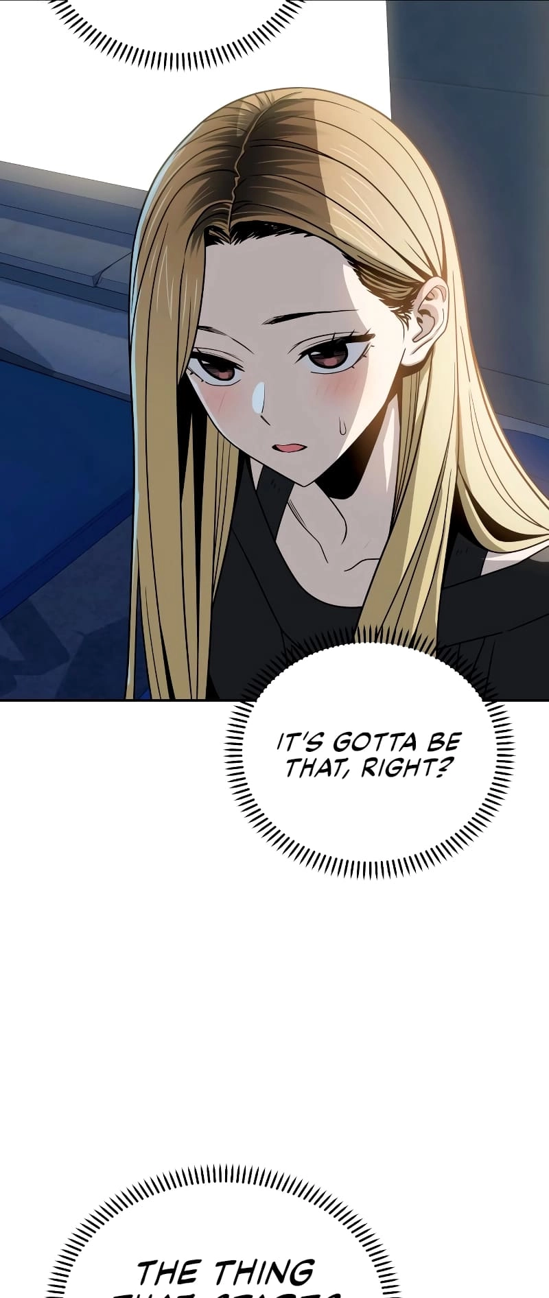 Maybe Meant to Be Chapter 68 - Page 66