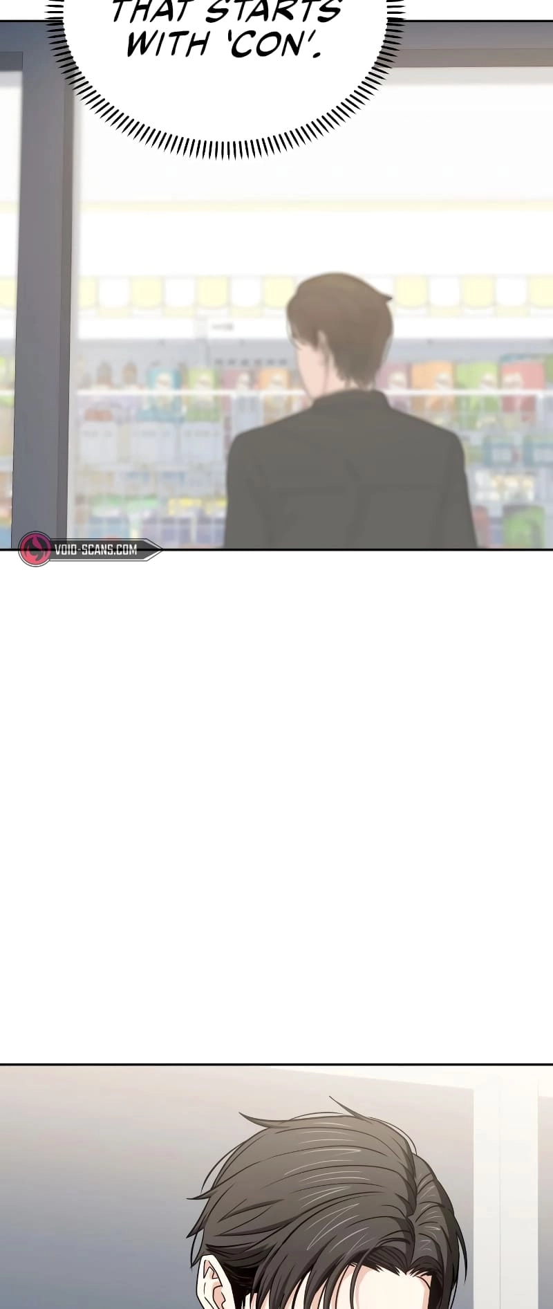 Maybe Meant to Be Chapter 68 - Page 67