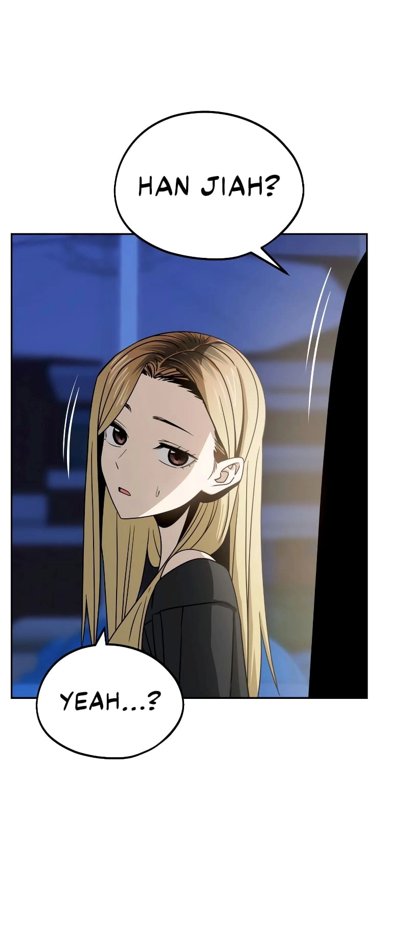 Maybe Meant to Be Chapter 68 - Page 73