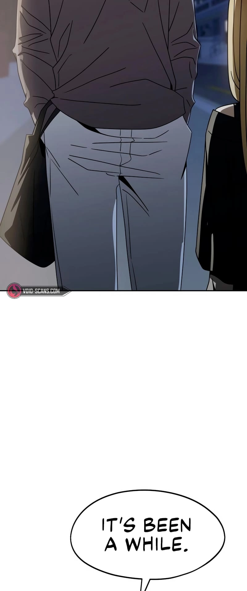 Maybe Meant to Be Chapter 69 - Page 5