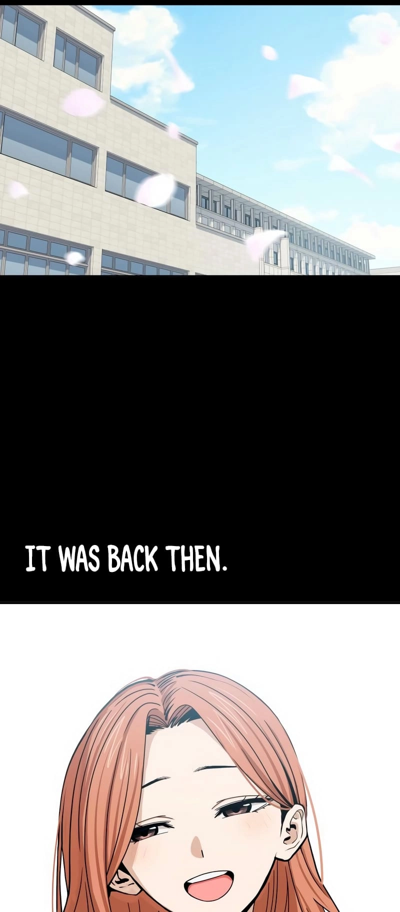 Maybe Meant to Be Chapter 69 - Page 8