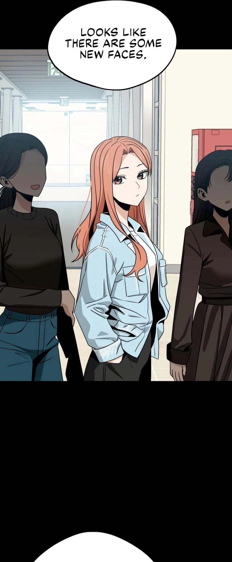 Maybe Meant to Be Chapter 69 - Page 14