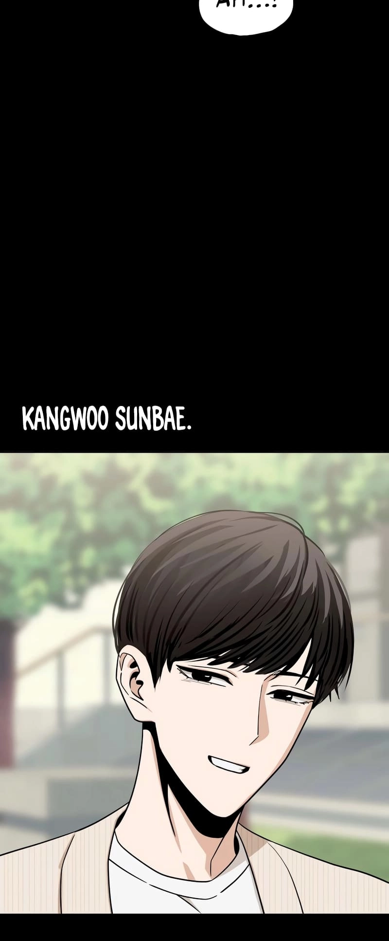 Maybe Meant to Be Chapter 69 - Page 18