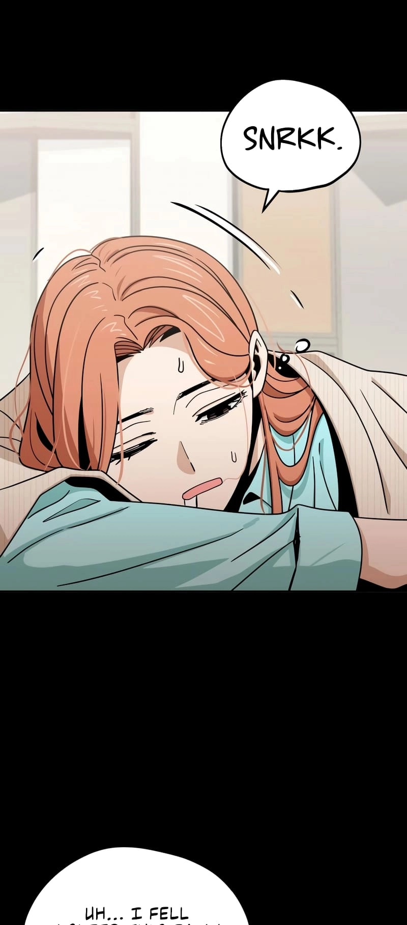 Maybe Meant to Be Chapter 69 - Page 23