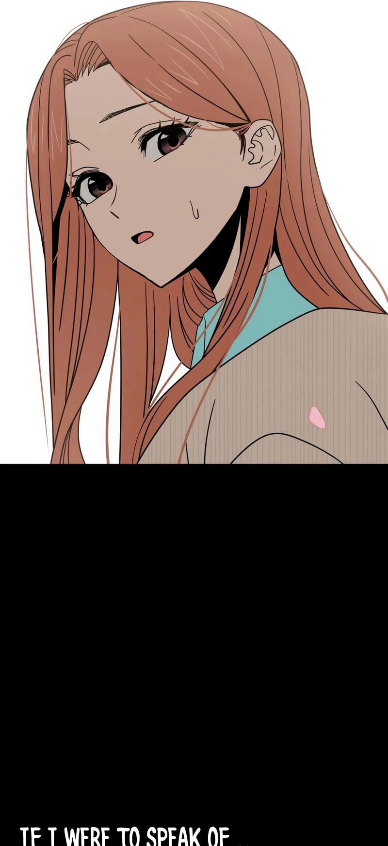 Maybe Meant to Be Chapter 69 - Page 26
