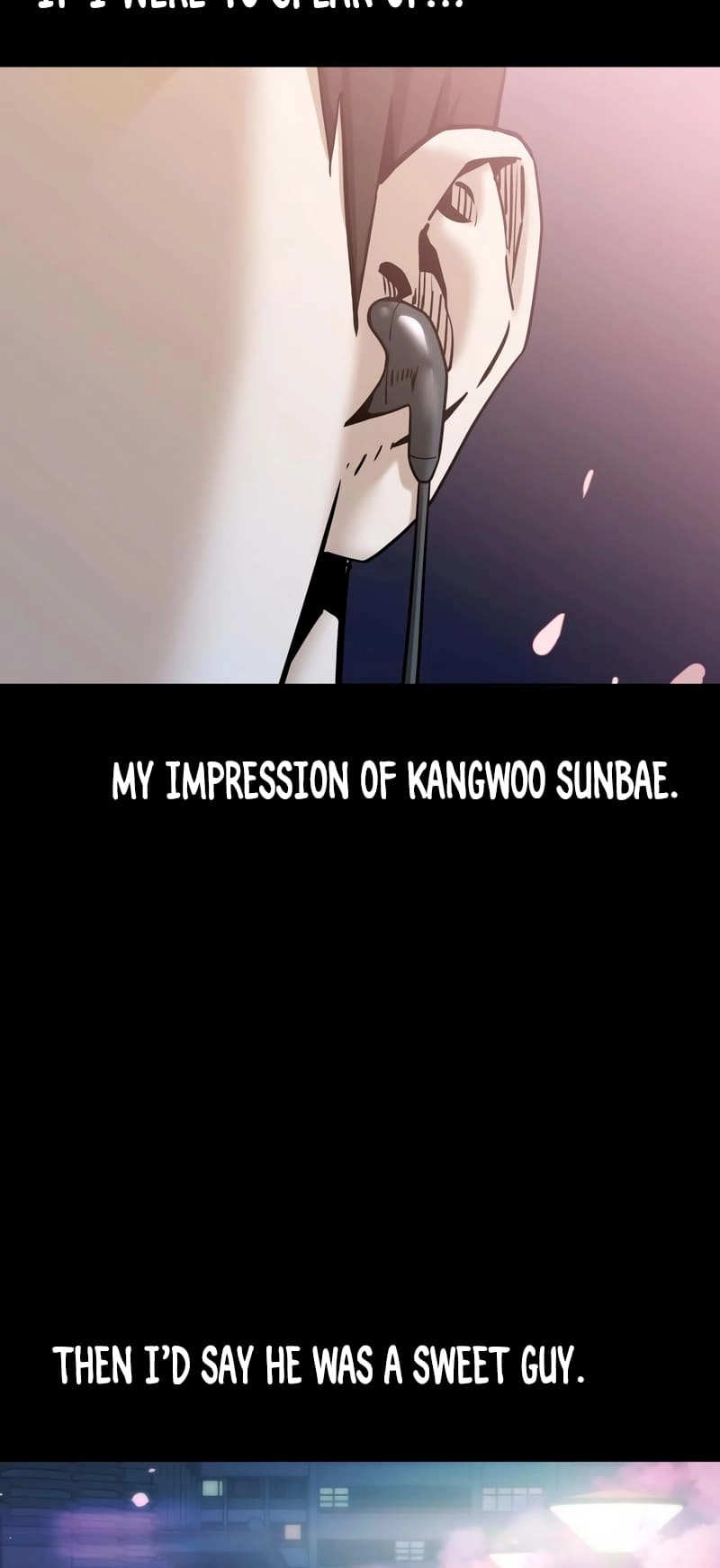 Maybe Meant to Be Chapter 69 - Page 27