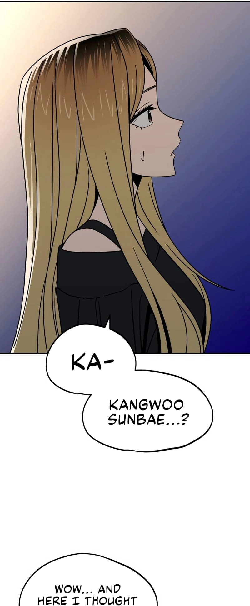 Maybe Meant to Be Chapter 69 - Page 32