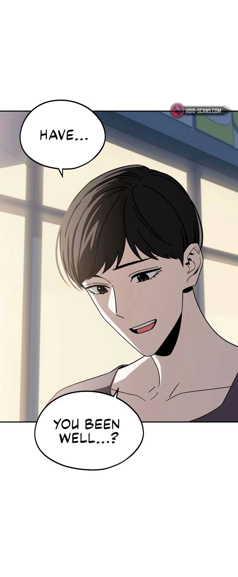 Maybe Meant to Be Chapter 69 - Page 34