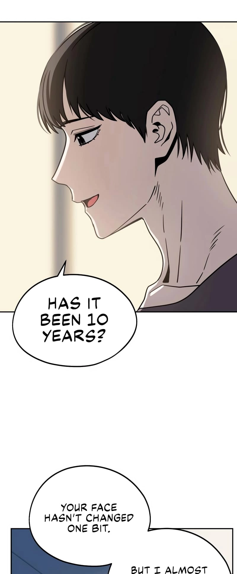 Maybe Meant to Be Chapter 69 - Page 36