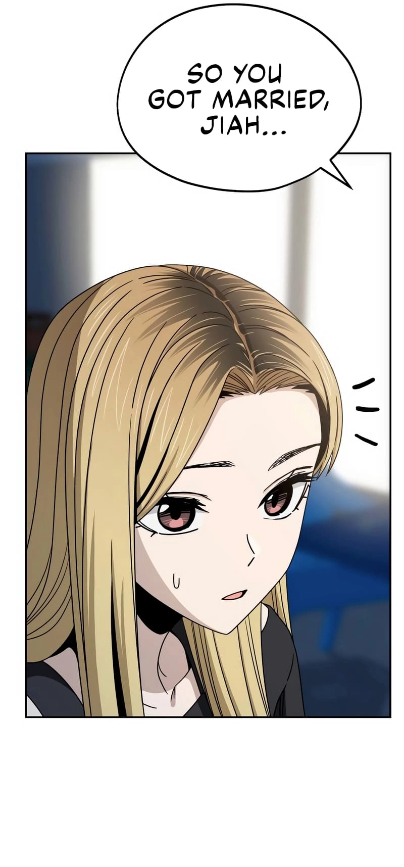 Maybe Meant to Be Chapter 69 - Page 44
