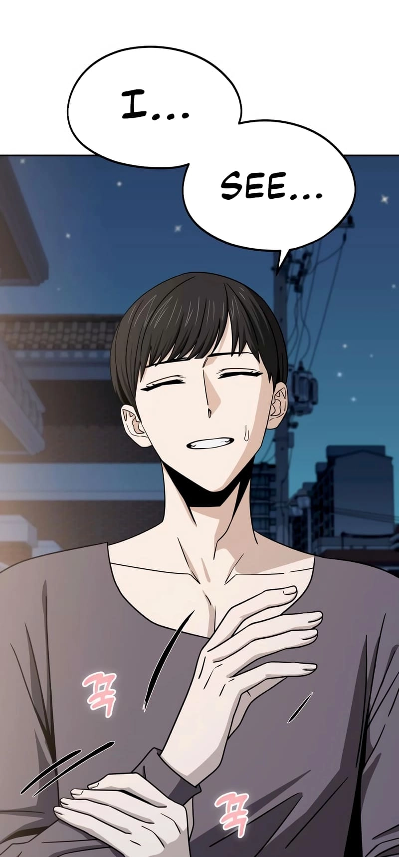 Maybe Meant to Be Chapter 69 - Page 45