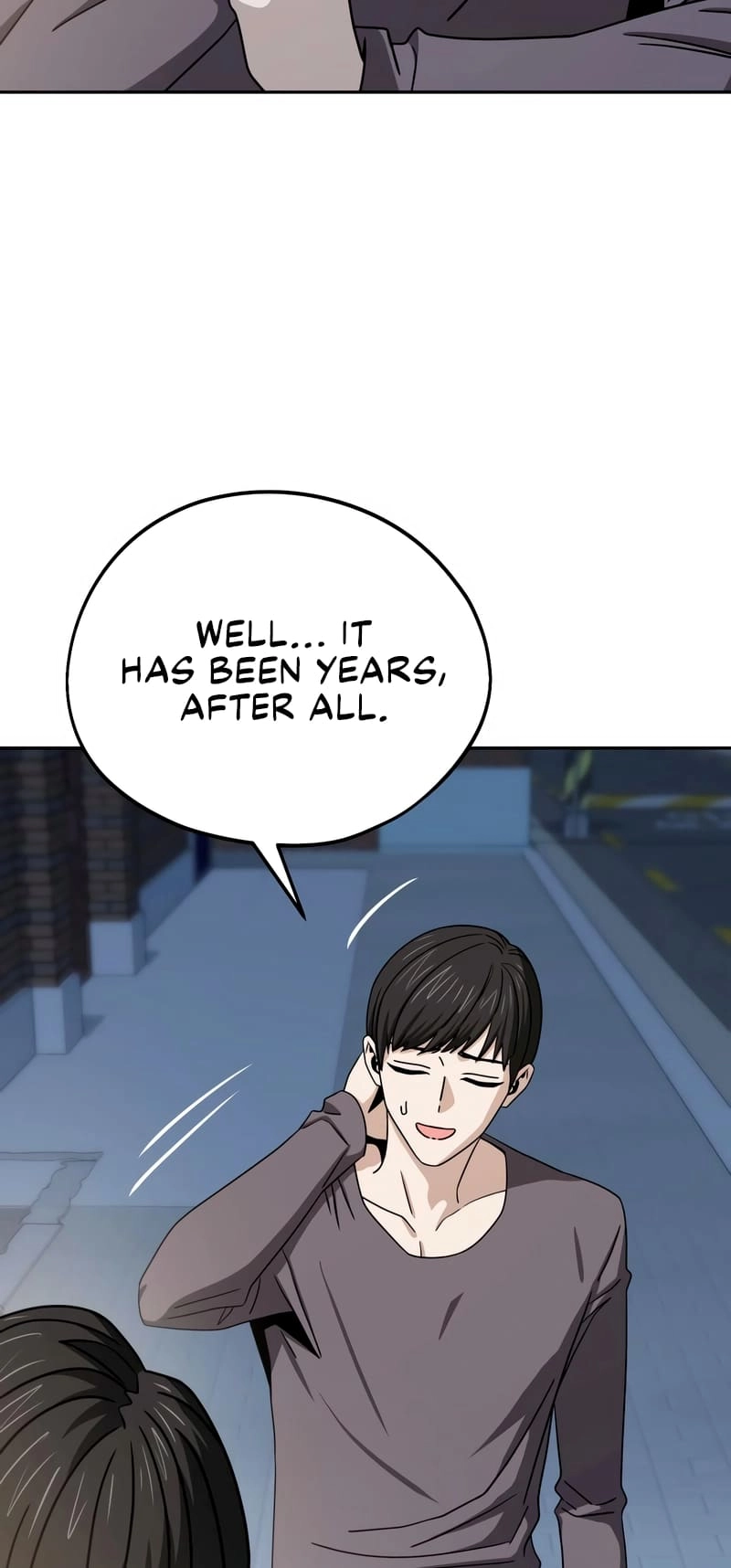 Maybe Meant to Be Chapter 69 - Page 46